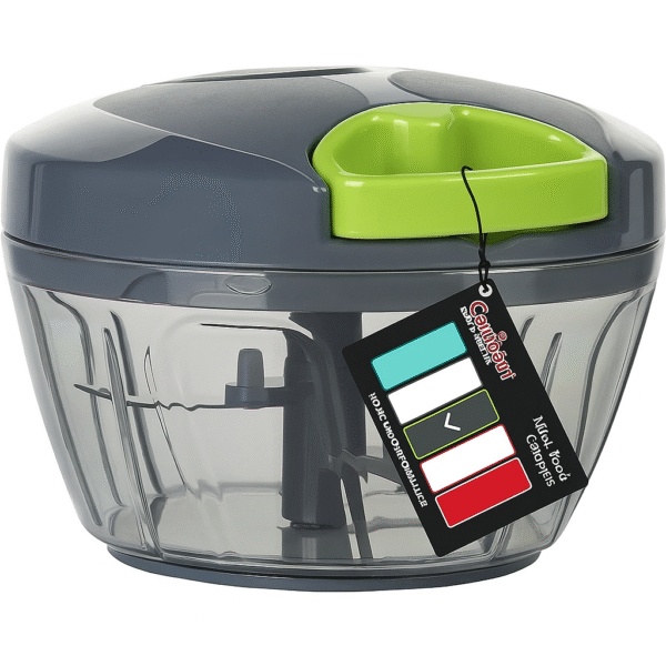 Manual Vegetable Chopper